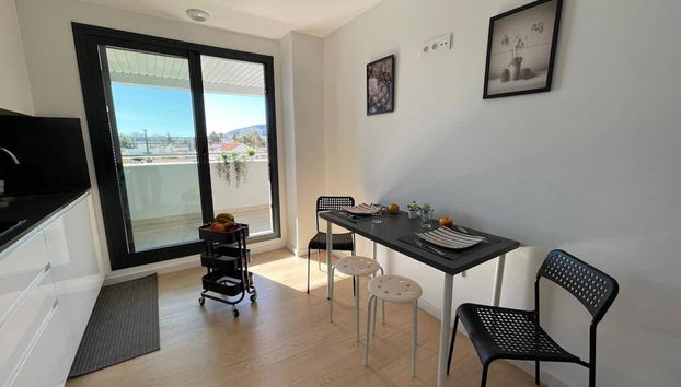 Alamos 3 bedroom with terrace - Foto 5