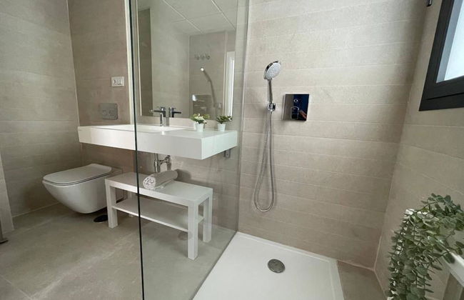 Alamos 3 bedroom with terrace - Photo 11