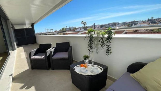 Alamos 3 bedroom with terrace - Foto 3