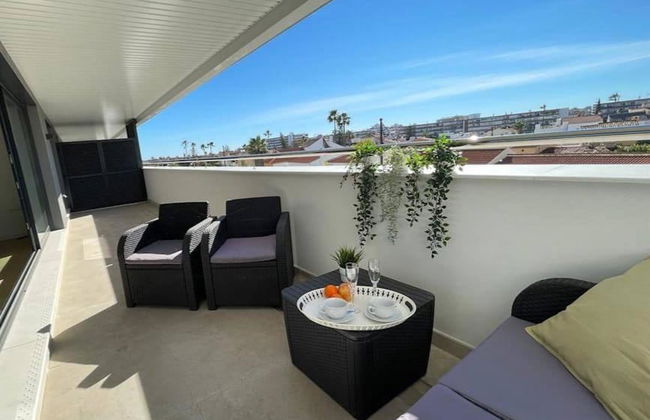 Alamos 3 bedroom with terrace - Photo 3