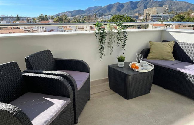 Alamos 3 bedroom with terrace - Photo 1