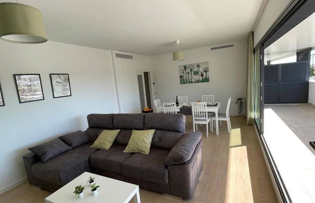 Alamos 3 bedroom with terrace - Photo 9