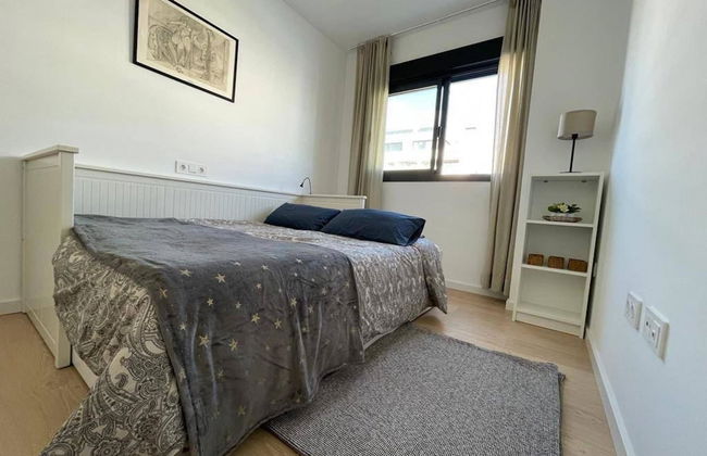 Alamos 3 bedroom with terrace - Photo 18