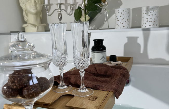 Apartamento de 4 quartos em Habkern com jardim e banheira de hidromassagem - Foto 42