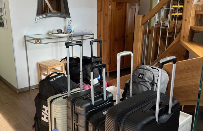 Apartamento de 4 quartos em Habkern com jardim e banheira de hidromassagem - Foto 27