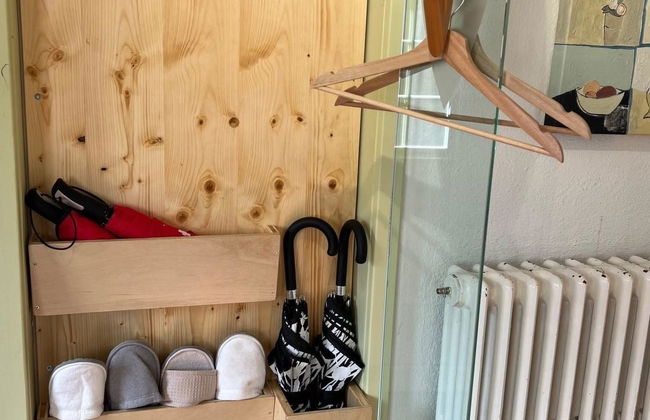Apartamento de 4 quartos em Habkern com jardim e banheira de hidromassagem - Foto 29