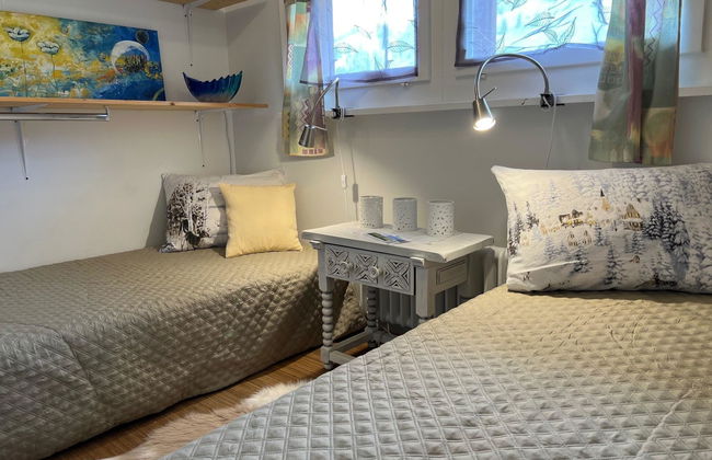 Apartamento de 4 quartos em Habkern com jardim e banheira de hidromassagem - Foto 62