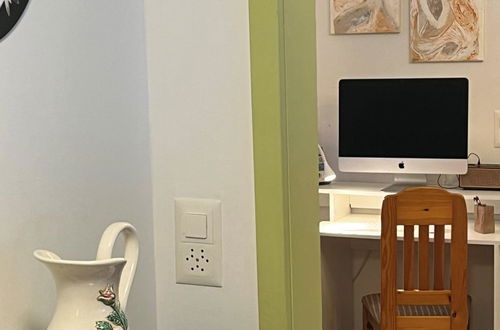 Foto 71 - Appartamento con 4 camere da letto a Habkern con giardino e vasca idromassaggio
