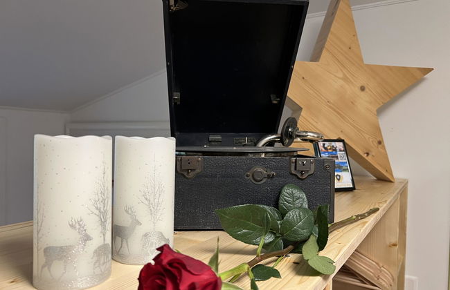 Apartamento de 4 quartos em Habkern com jardim e banheira de hidromassagem - Foto 24