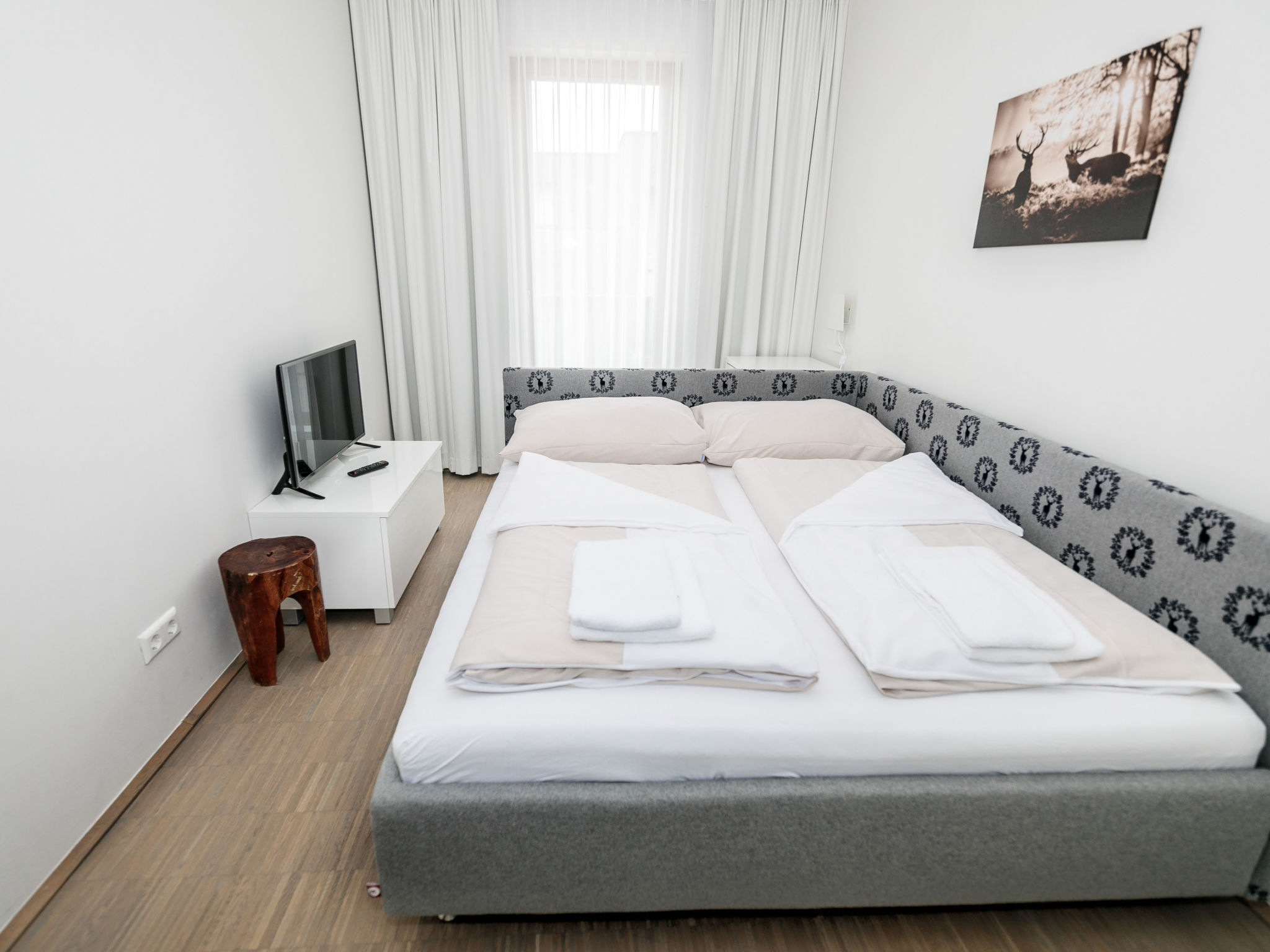 Foto 22 - Appartamento con 2 camere da letto a Schladming con sauna e vista sulle montagne