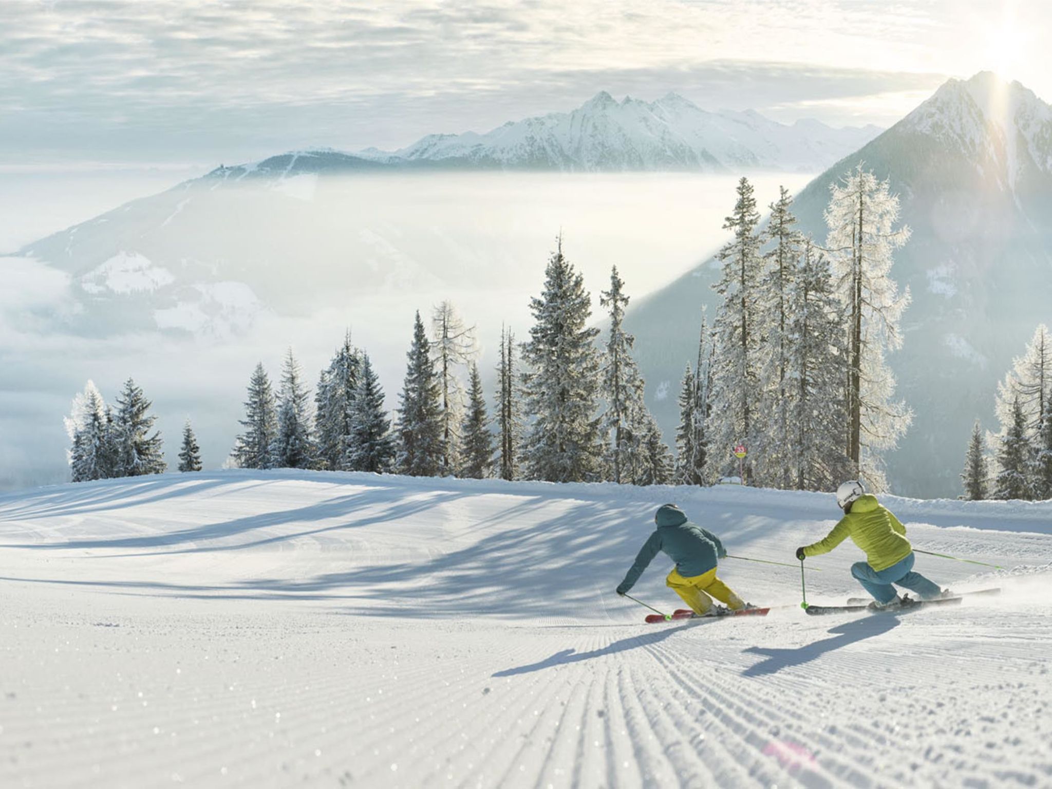 Foto 9 - Appartamento con 1 camera da letto a Schladming con terrazza e vista sulle montagne