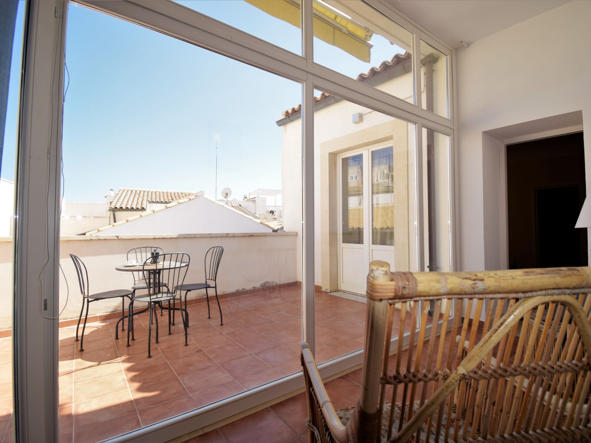 Photo 20 - 1 bedroom Apartment in Siracusa with terrace and sea view