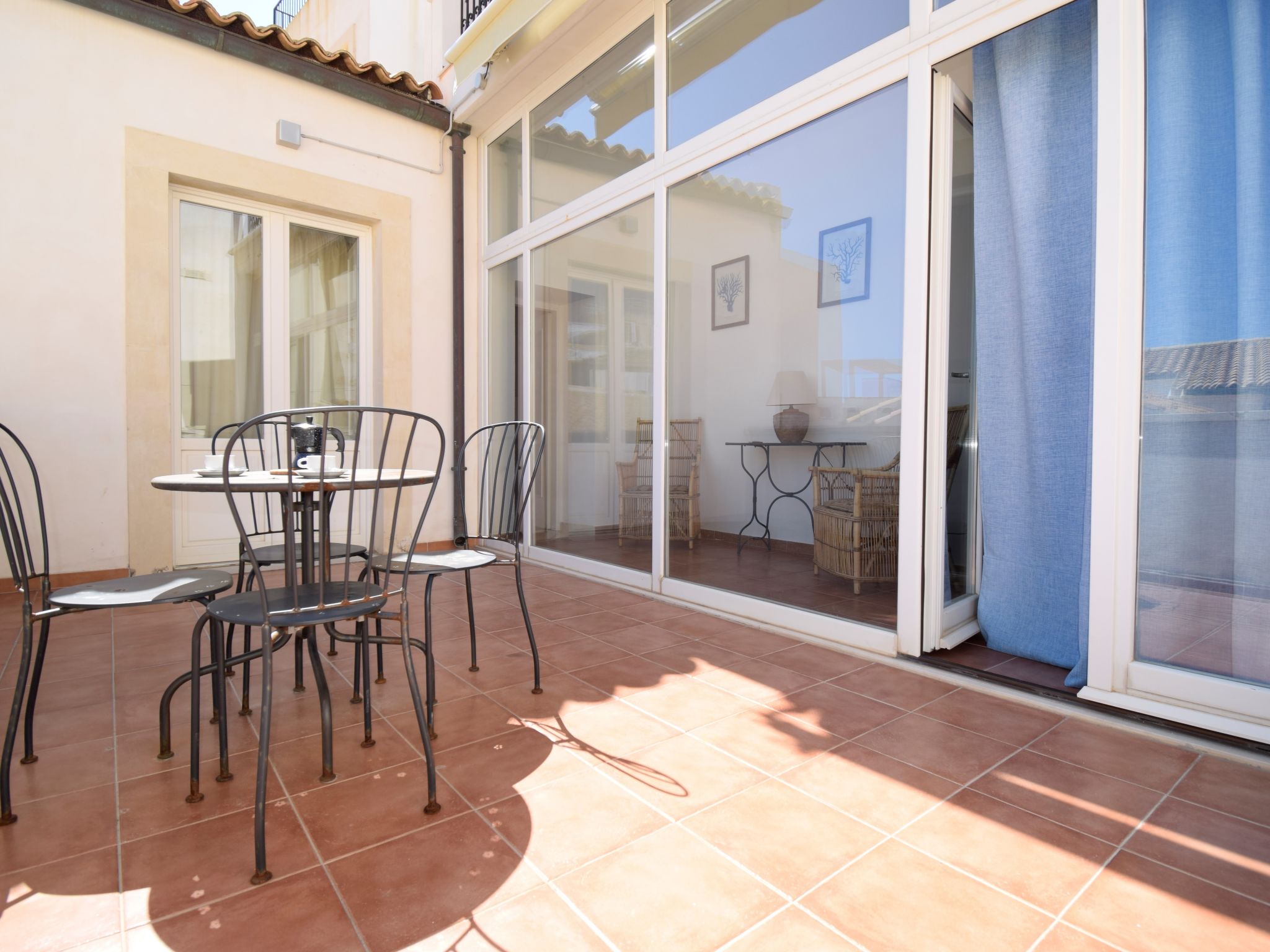 Photo 18 - 1 bedroom Apartment in Siracusa with terrace and sea view