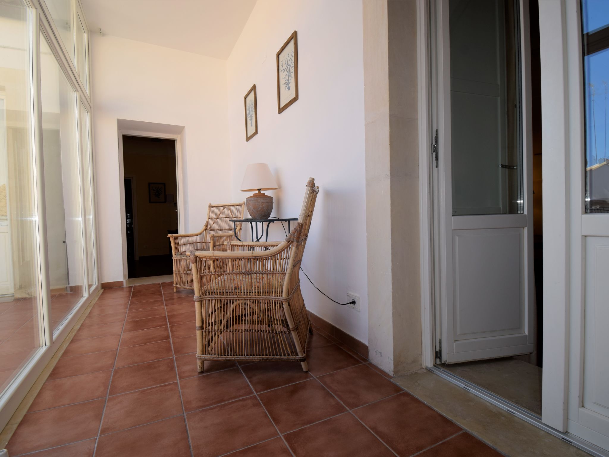 Photo 10 - 1 bedroom Apartment in Siracusa with terrace