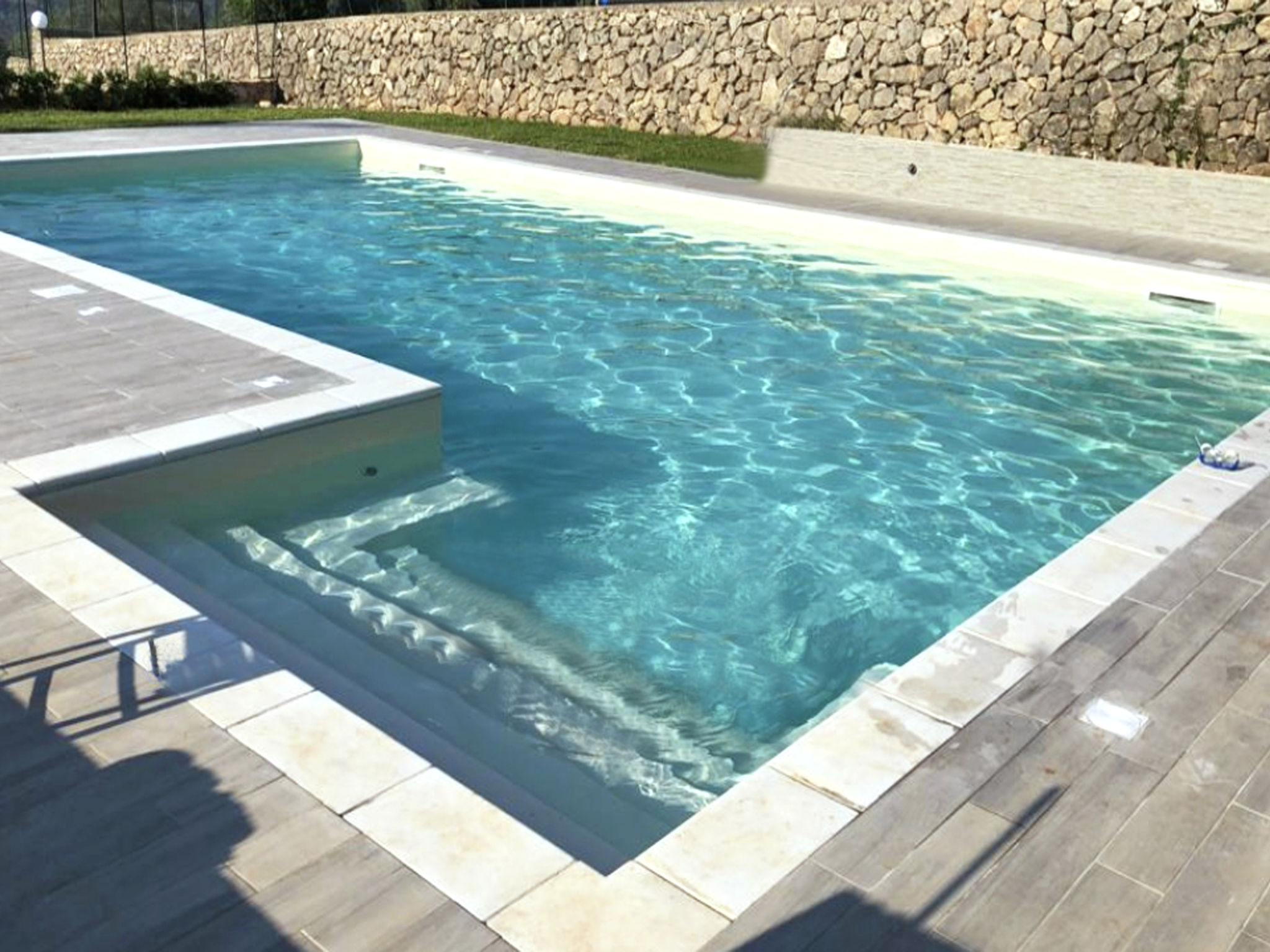 Photo 30 - Maison de 3 chambres à Solarino avec piscine privée et jardin