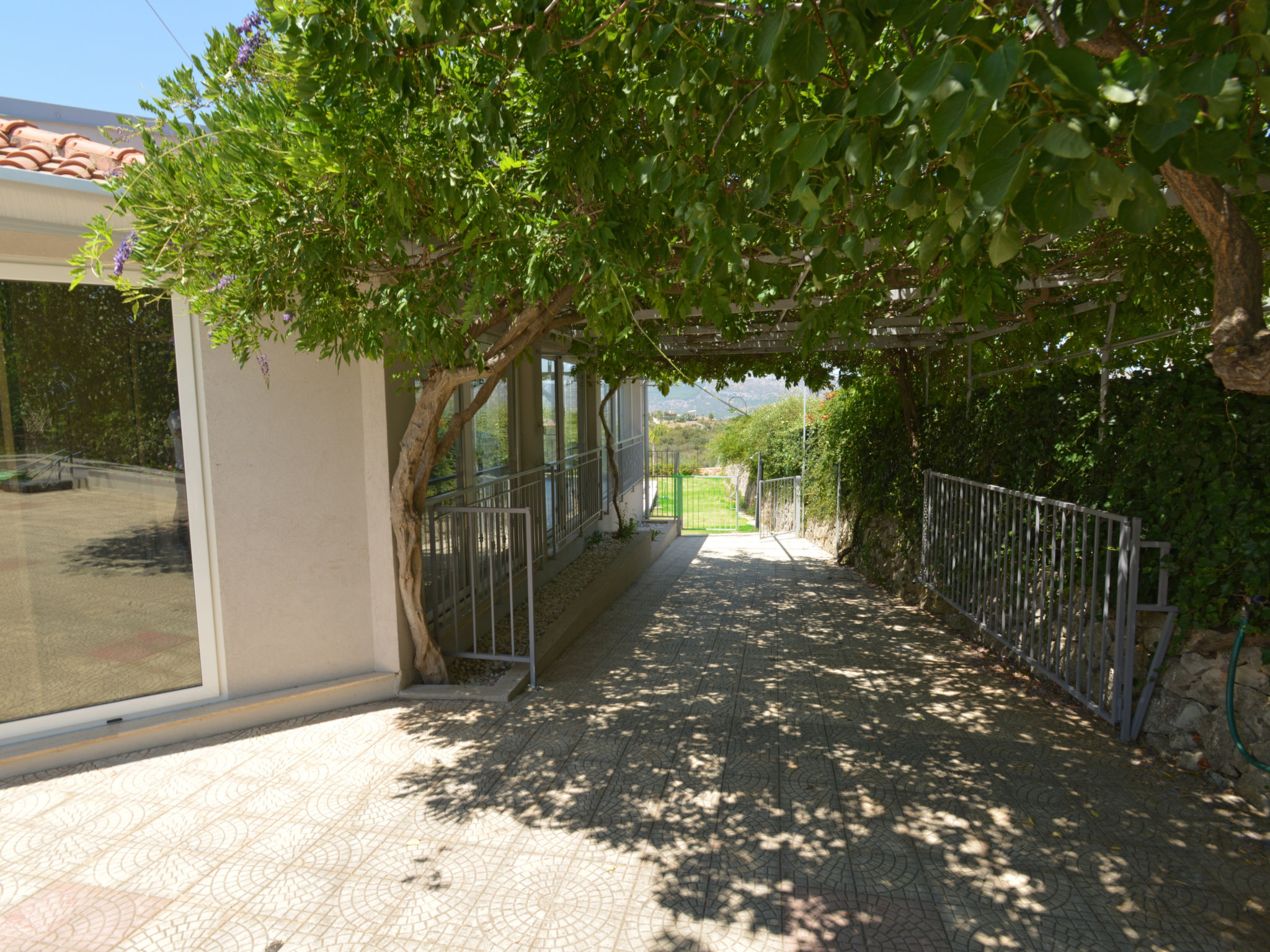 Foto 21 - Casa de 3 habitaciones en Solarino con piscina privada y jardín
