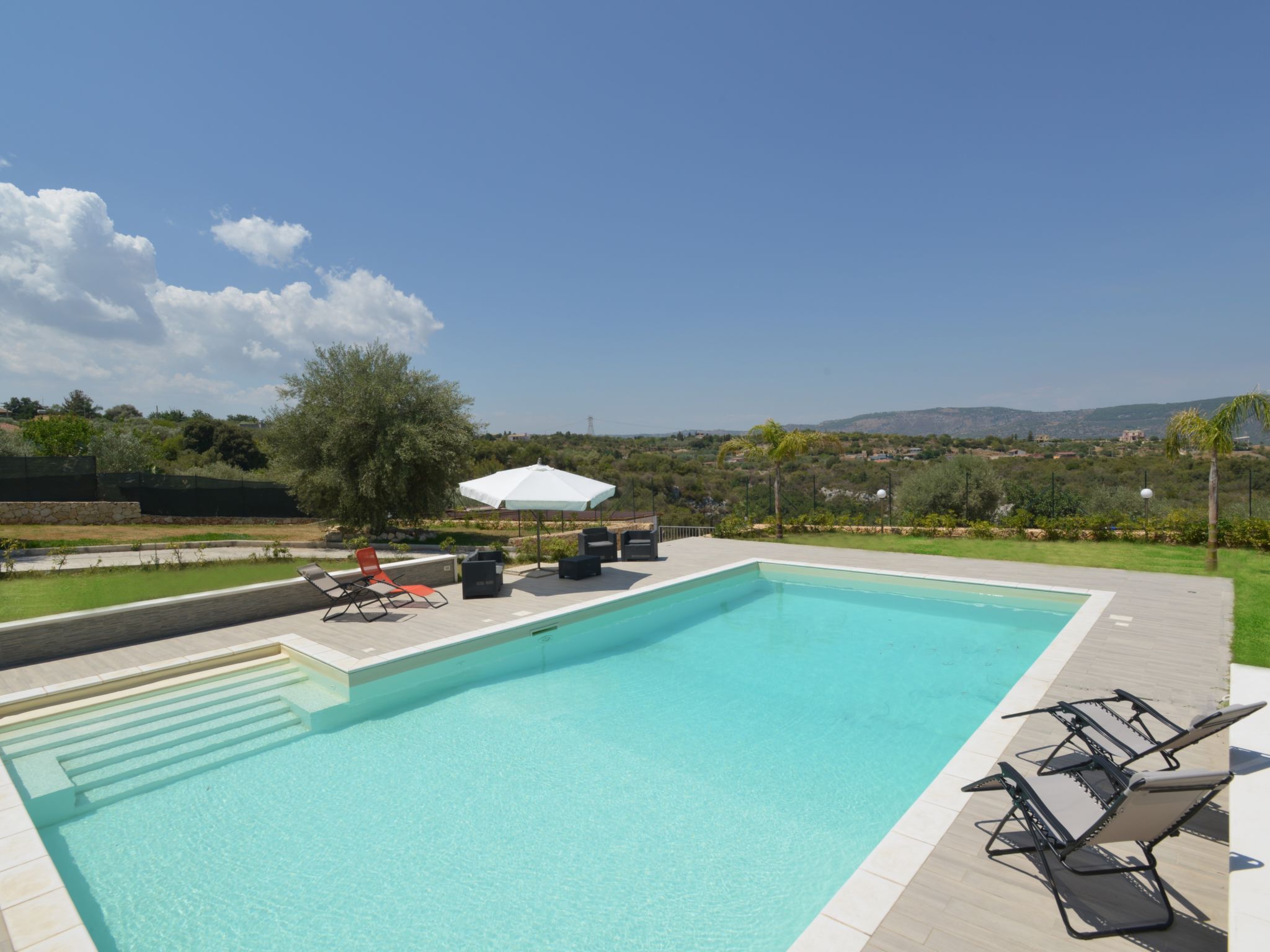 Photo 31 - Maison de 3 chambres à Solarino avec piscine privée et jardin