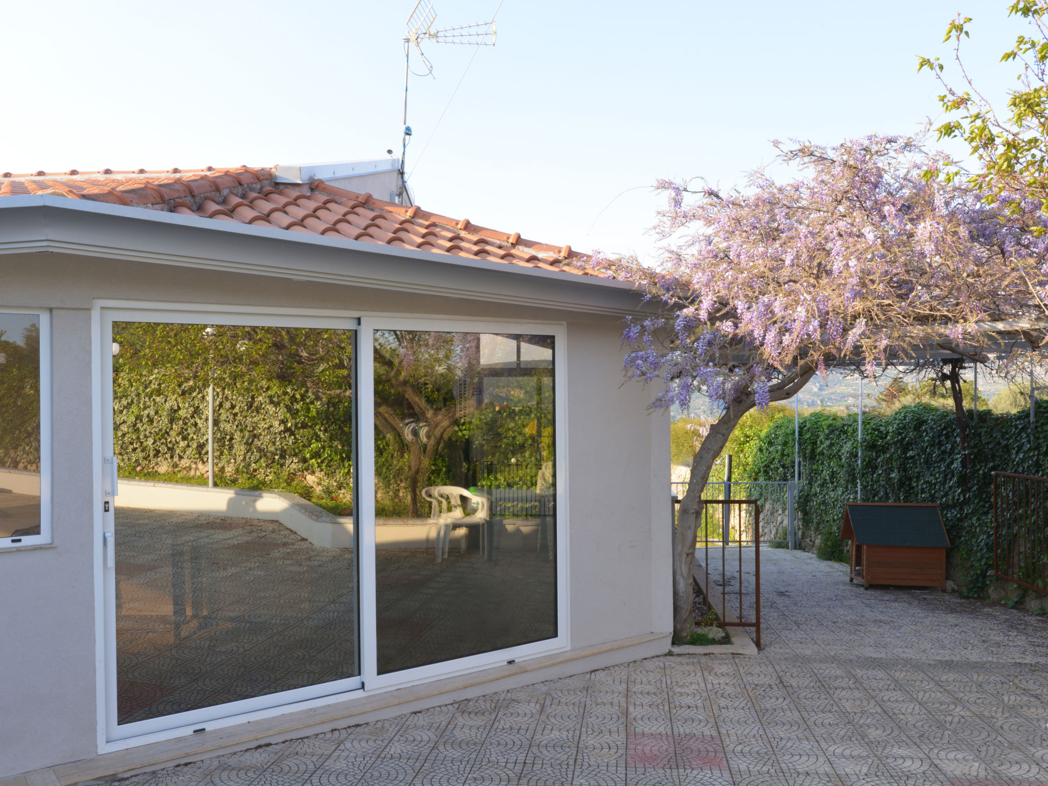 Photo 23 - Maison de 3 chambres à Solarino avec piscine privée et jardin