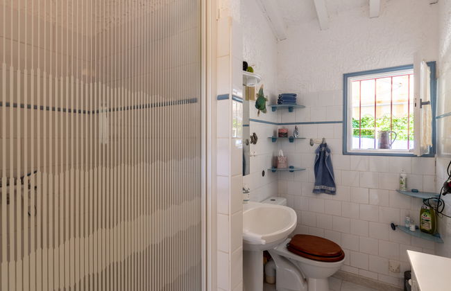 3 bedroom House in Linguizzetta with garden and terrace - Photo 16