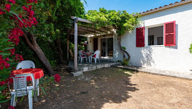 Haus mit 3 Schlafzimmern in Linguizzetta mit garten und terrasse - Foto 3
