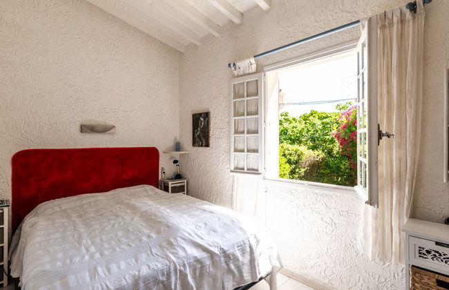 3 bedroom House in Linguizzetta with garden and terrace - Photo 12