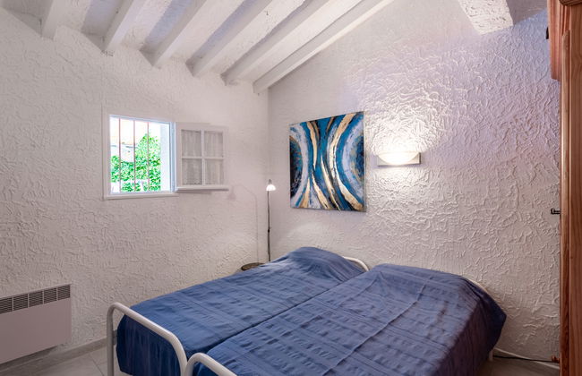 3 bedroom House in Linguizzetta with garden and terrace - Photo 15