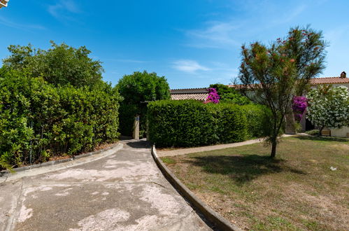 Photo 22 - Maison de 2 chambres à Linguizzetta avec jardin et terrasse