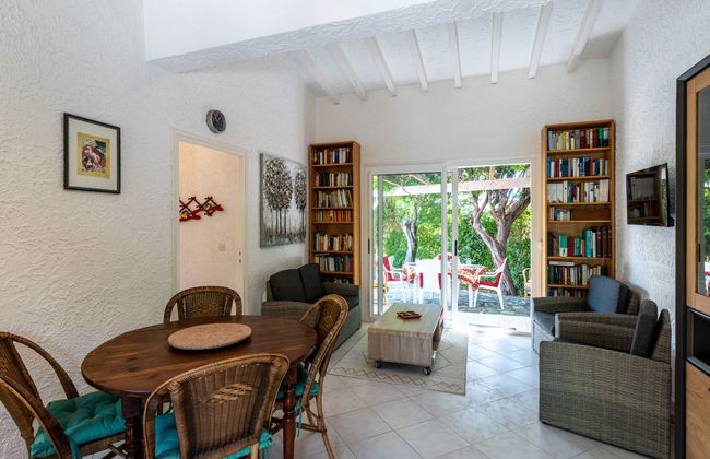 3 bedroom House in Linguizzetta with garden and terrace - Photo 10