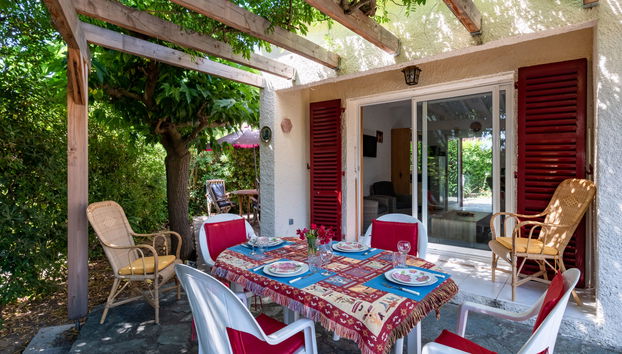 Haus mit 3 Schlafzimmern in Linguizzetta mit garten und terrasse - Foto 4