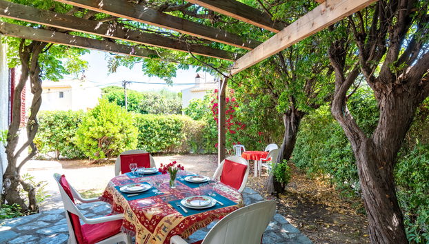 Haus mit 3 Schlafzimmern in Linguizzetta mit garten und terrasse - Foto 5