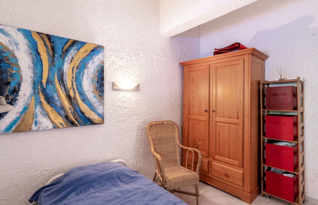 3 bedroom House in Linguizzetta with garden and terrace - Photo 13