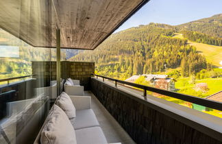 Foto 2 - Apartamento de 2 quartos em Zell am See com vista para a montanha