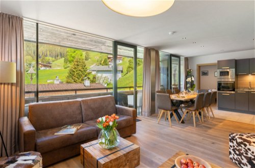 Photo 4 - 2 bedroom Apartment in Zell am See with mountain view