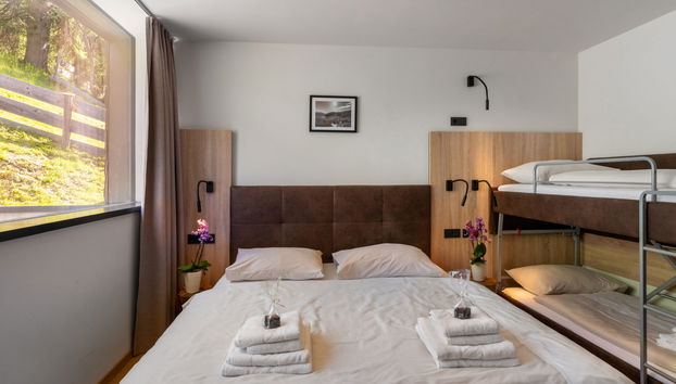 Apartamento de 2 quartos em Zell am See com jardim e terraço - Foto 4