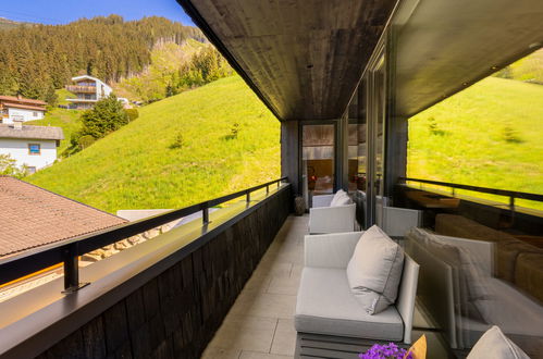 Foto 7 - Apartamento de 2 quartos em Zell am See com vista para a montanha