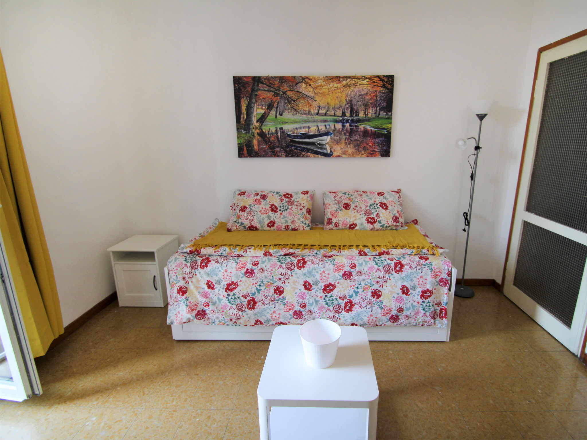 Photo 6 - Appartement de 1 chambre à Laveno Mombello avec vues sur la montagne