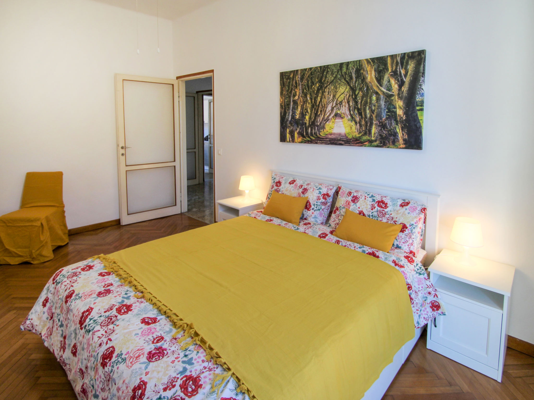 Photo 11 - Appartement de 1 chambre à Laveno Mombello avec vues sur la montagne