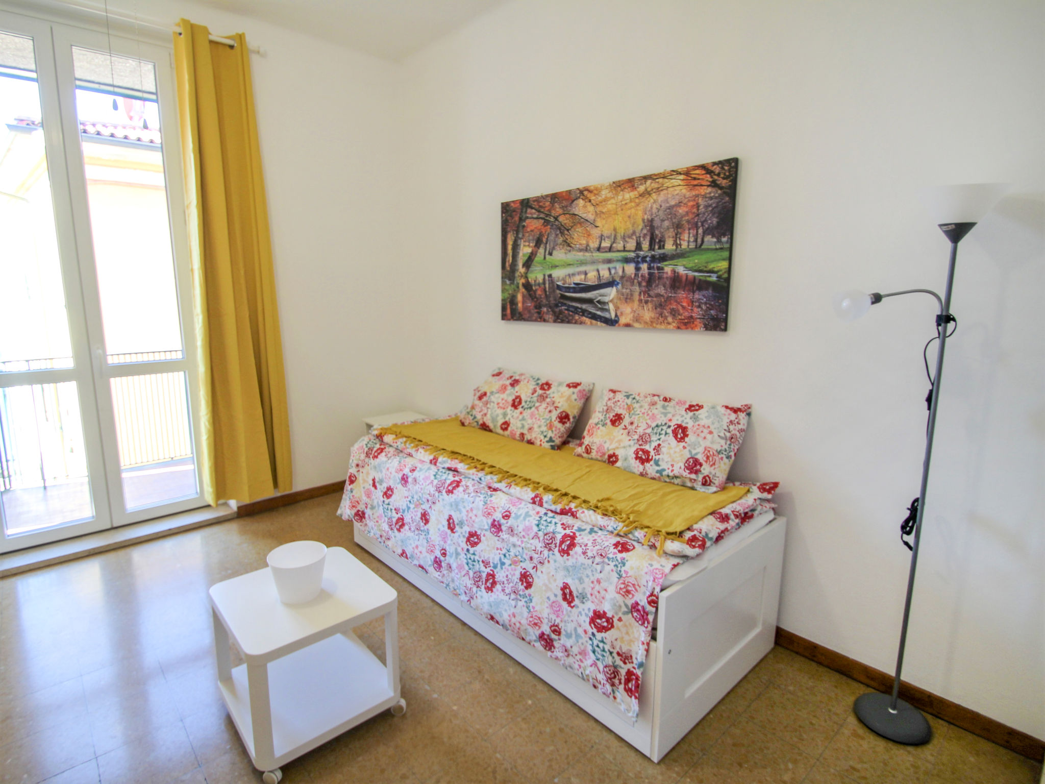 Foto 4 - Apartamento de 1 quarto em Laveno Mombello com vista para a montanha