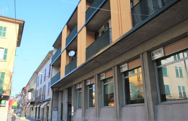 Apartamento de 2 quartos em Laveno Mombello - Foto 17