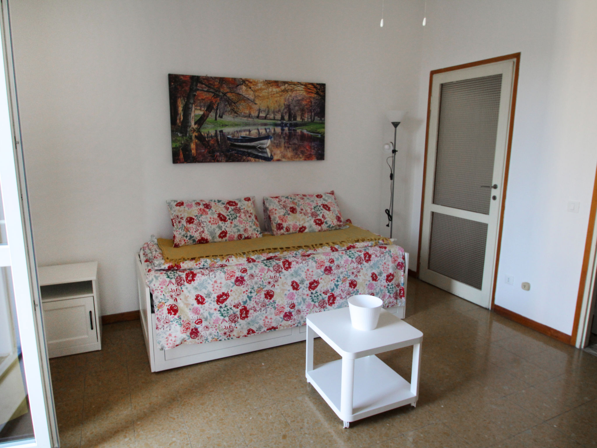 Foto 7 - Apartamento de 1 quarto em Laveno Mombello com vista para a montanha