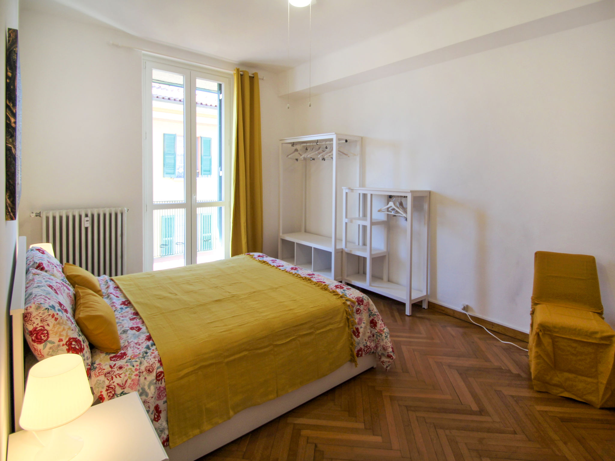 Photo 5 - Appartement de 1 chambre à Laveno Mombello avec vues sur la montagne