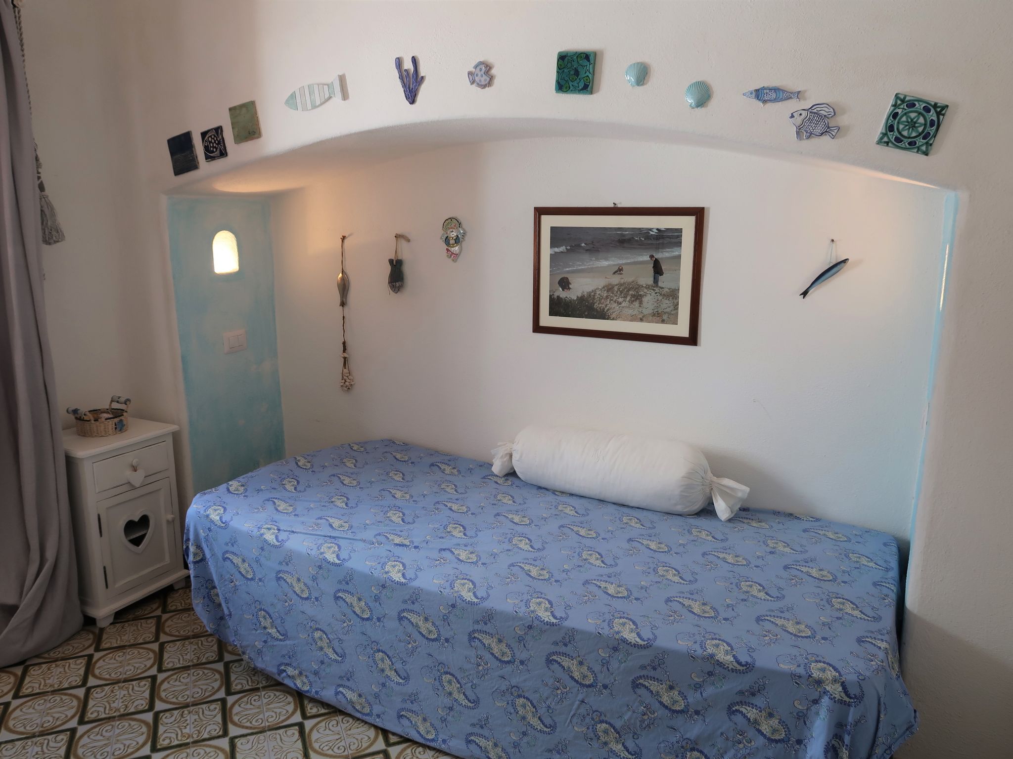 Foto 16 - Casa de 3 quartos em Palau com jardim e vistas do mar