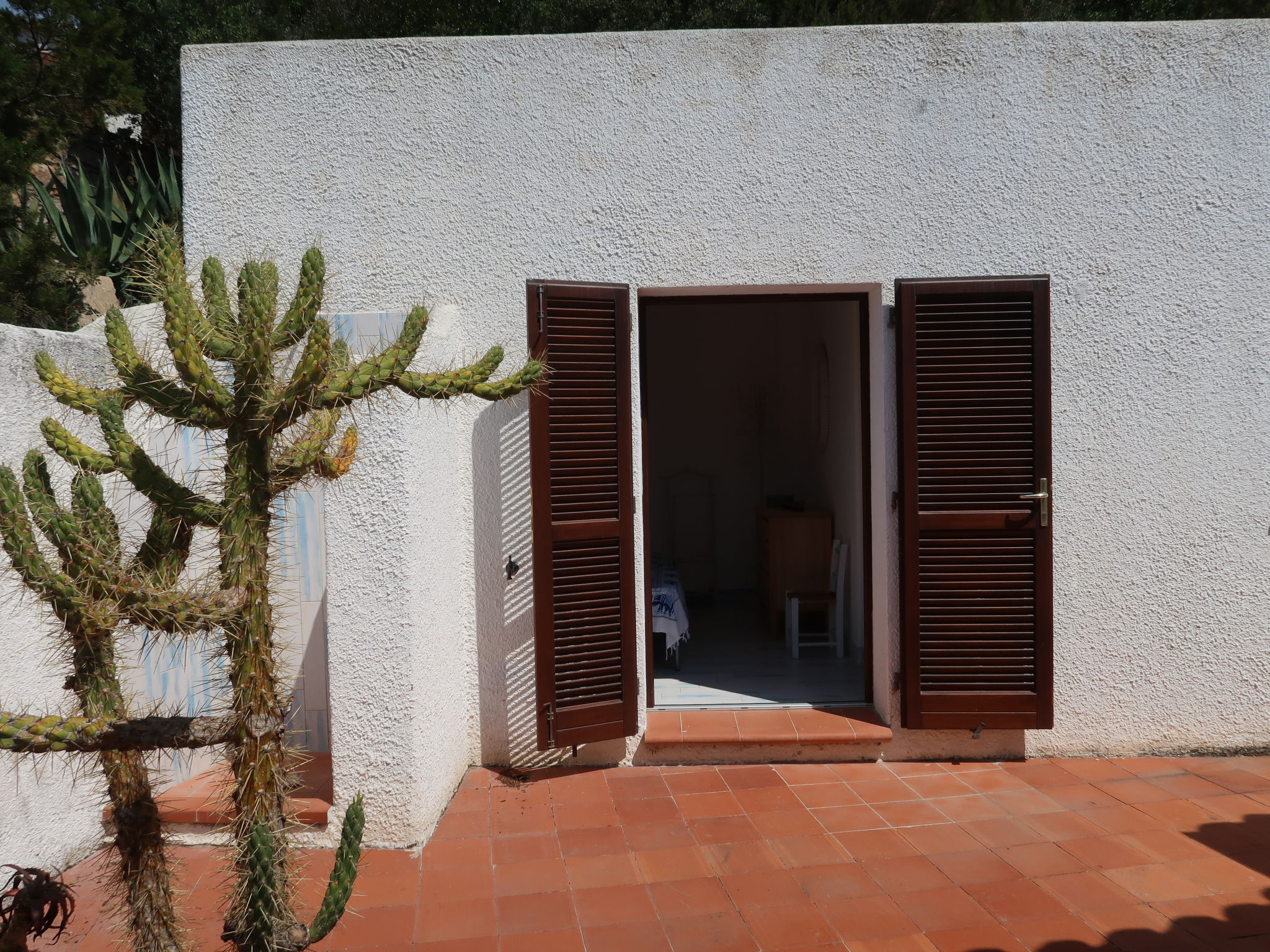 Photo 22 - 3 bedroom House in Palau with garden and sea view