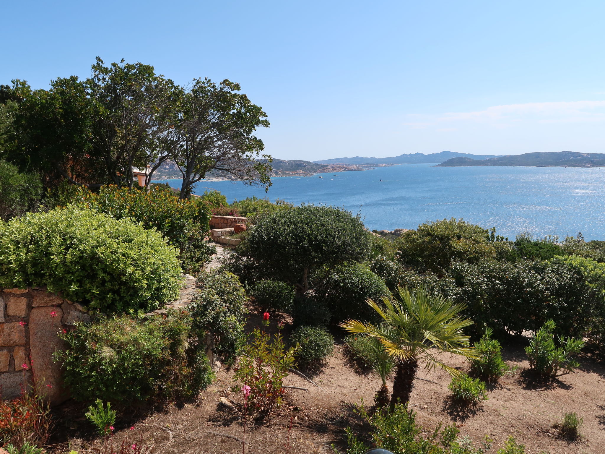 Photo 33 - Maison de 3 chambres à Palau avec jardin et vues à la mer