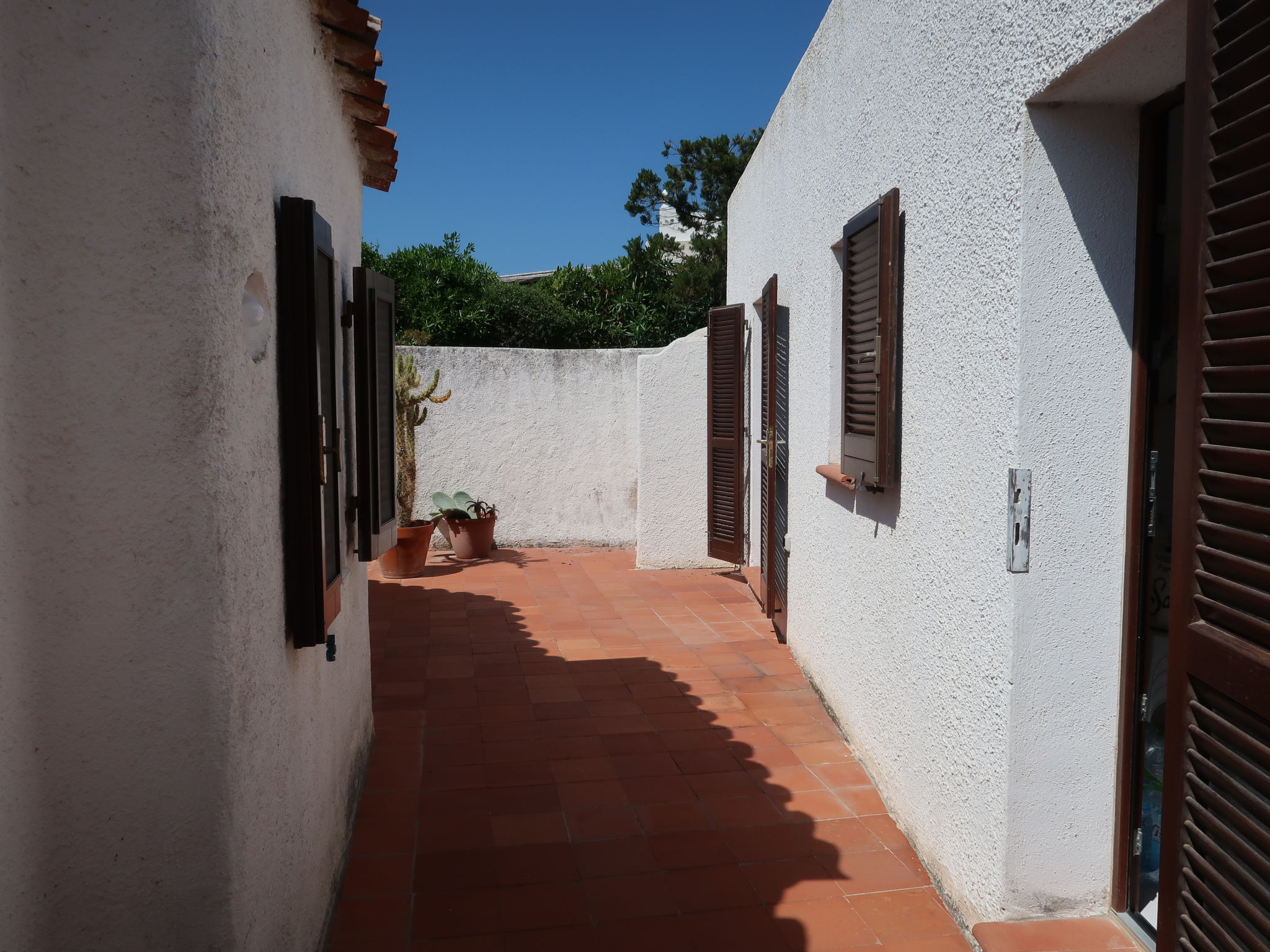 Photo 36 - Maison de 3 chambres à Palau avec jardin et terrasse