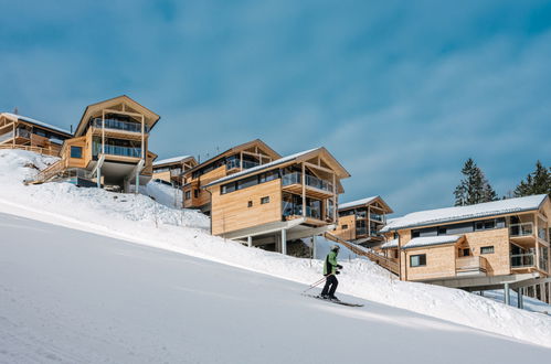 Photo 9 - Maison de 4 chambres à Schladming avec sauna et vues sur la montagne