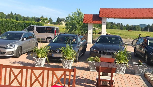 Pansion Perisic - Foto 5