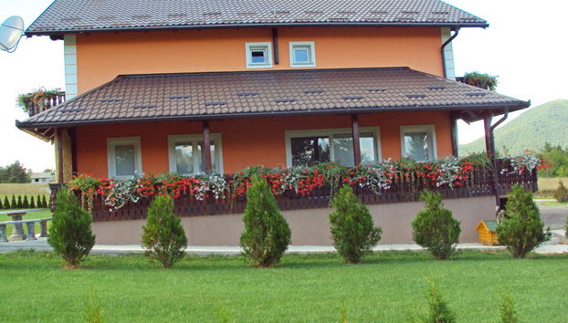 Pansion Perisic - Foto 4