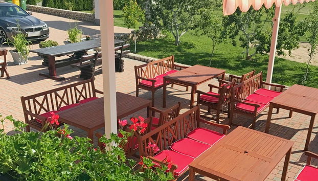 Pansion Perisic - Foto 3