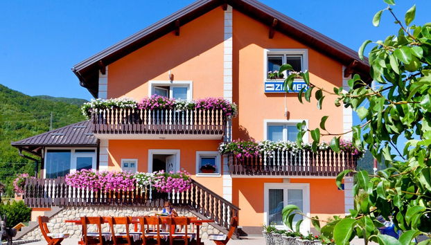 Pansion Perisic - Foto 2